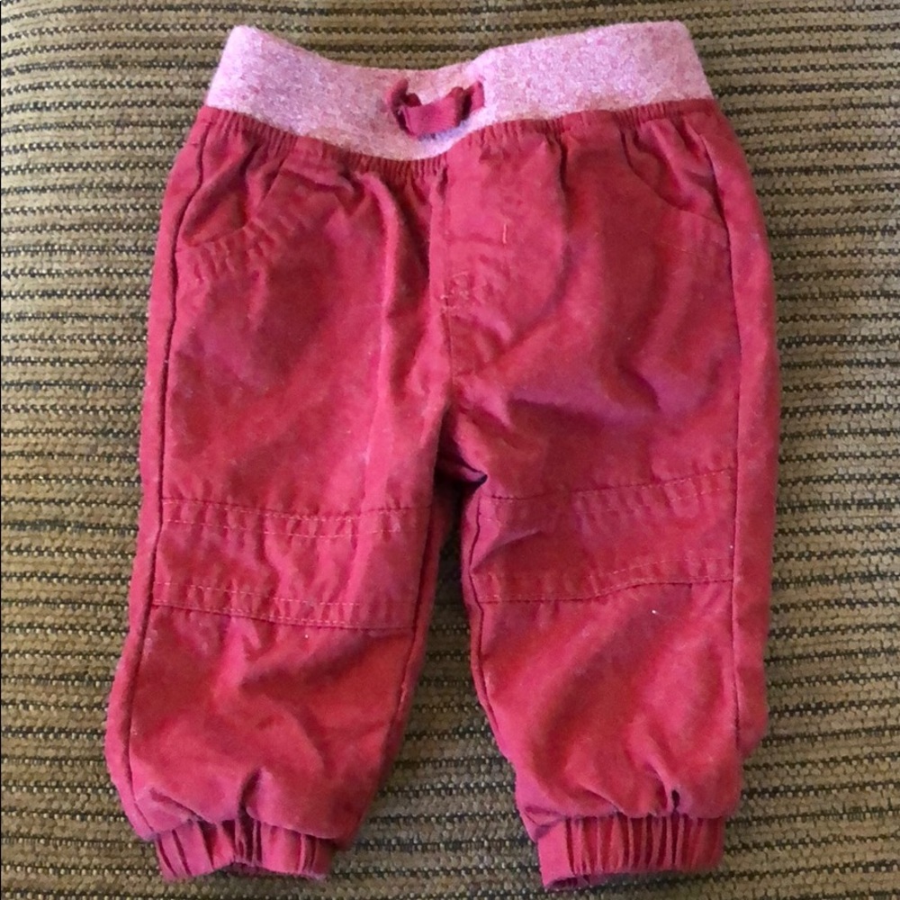 Pants